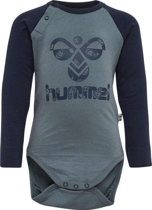 Actual product image hummel Hmlmarcus Body L/S (68)