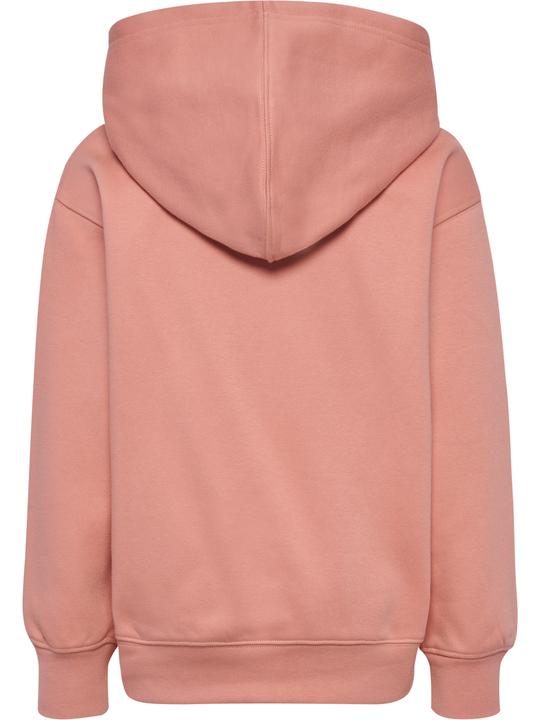 Image du produit hummel hmlCLEAN HOODIE (104)