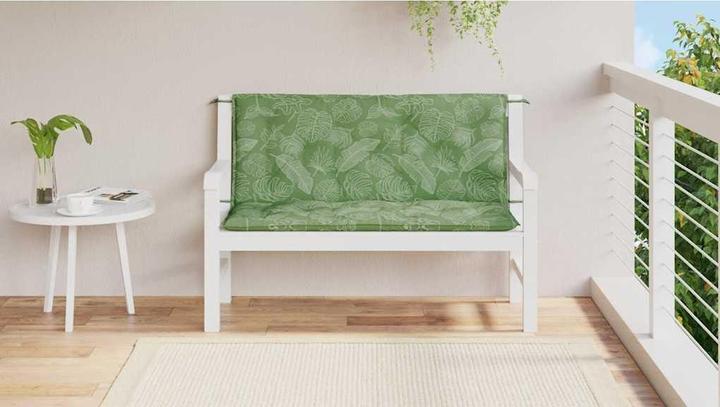 Image du produit VidaXL Alfredo (120 x 50 x 7 cm)