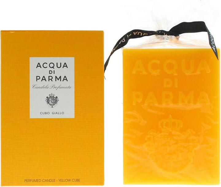 Produktbild Acqua Di Parma Ambra-Duft Schwarze Kerze Colonia (1000 g)