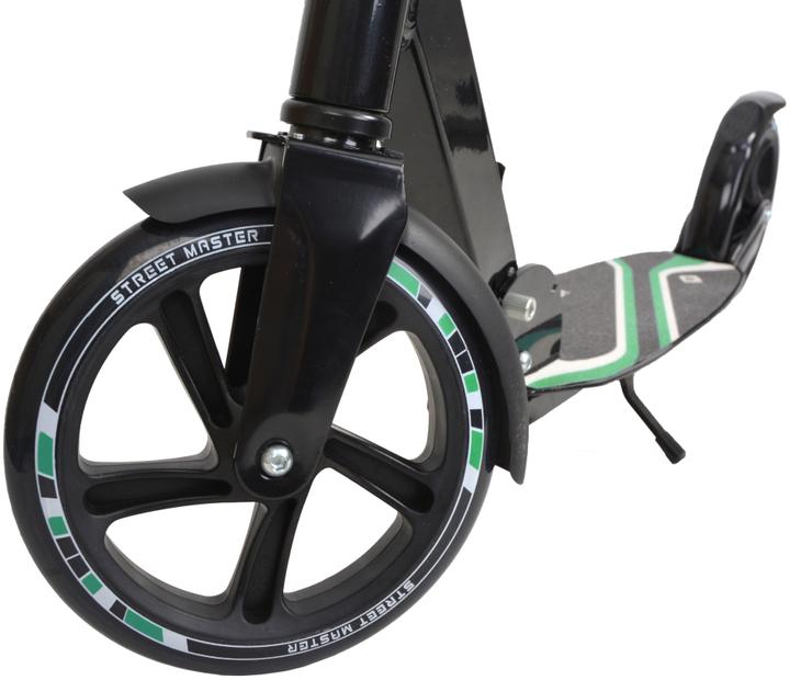 Immagine prodotto Schildkröt Città Scooter Street Master