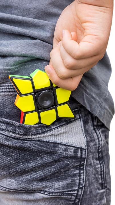 Produktbild Cubidi Fidget Spinner
