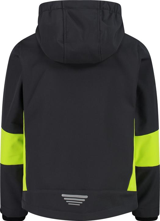 Image du produit CMP Campagnolo Softshell Hoodie (152)