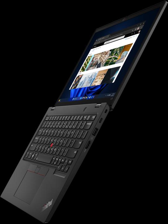 Produktbild Lenovo ThinkPad L13 Gen 5 (13.30", Intel Core Ultra 7 155U, 16 GB, 512 GB, CH)