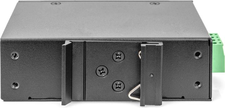 Immagine prodotto Digitus Splitter industriale Gigabit PoE+++ 802.3bt (1 Porti)