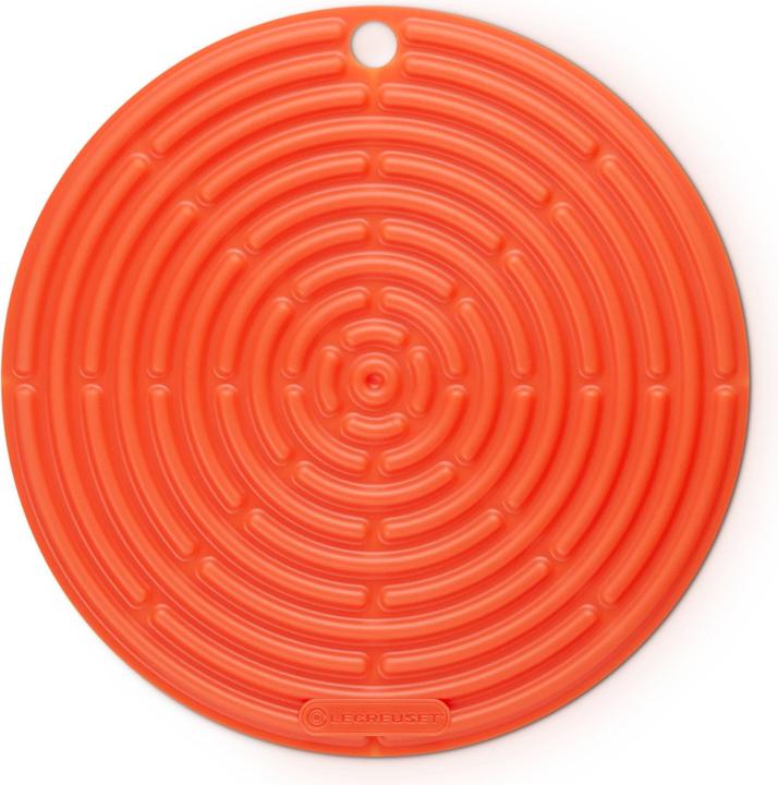 Manique classique ronde (Silicone)