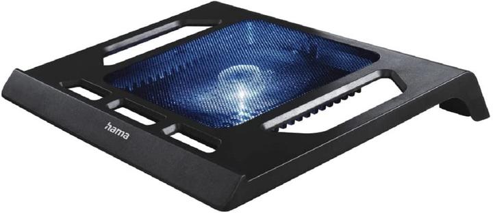 Image du produit Hama Notebook Cooler "Black Edition