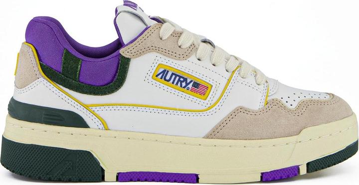 Autry Clc Low