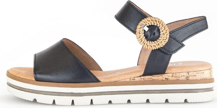Produktbild Gabor Sandalen (41)