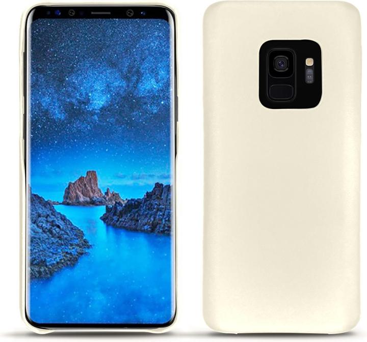 Produktbild Noreve Lederschutzhülle (Samsung Galaxy S9)