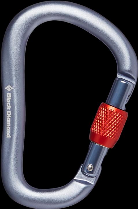 Produktbild Black Diamond Rocklock Screwgate