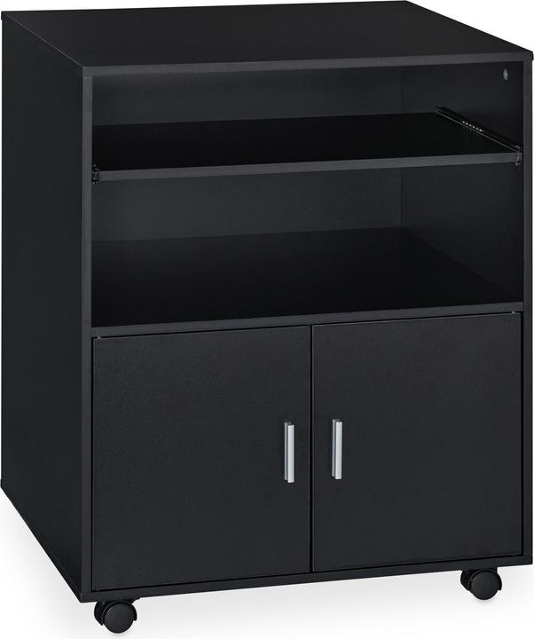 Produktbild Relaxdays Rollcontainer (60 x 48 x 74 cm)