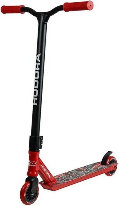 Produktbild Hudora 1 Achsschraubenset - inkl. Spacer
