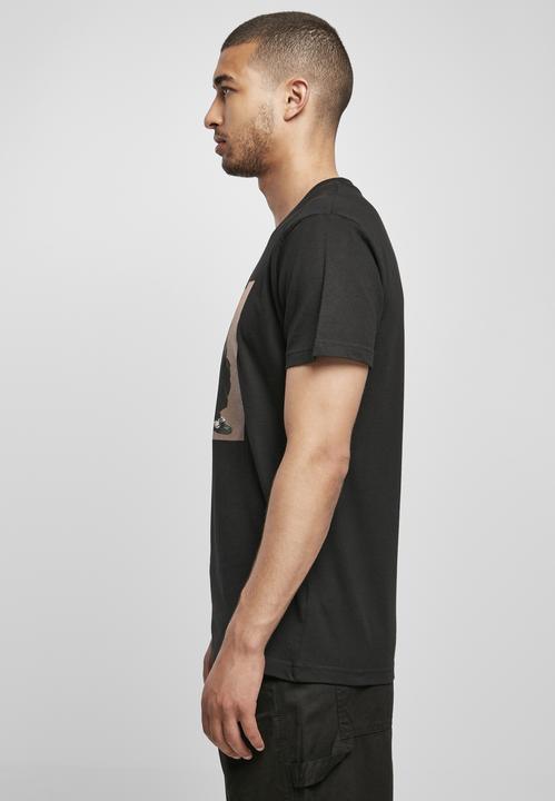 Image du produit MT Tupac Sitting Pose Tee (S)