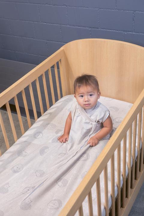 Produktbild Zewi Decke (90 x 200 cm)