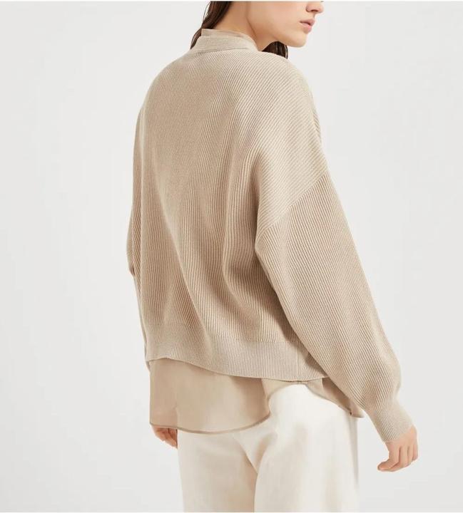 Actual product image Brunello Cucinelli Cardigan M/l (M)