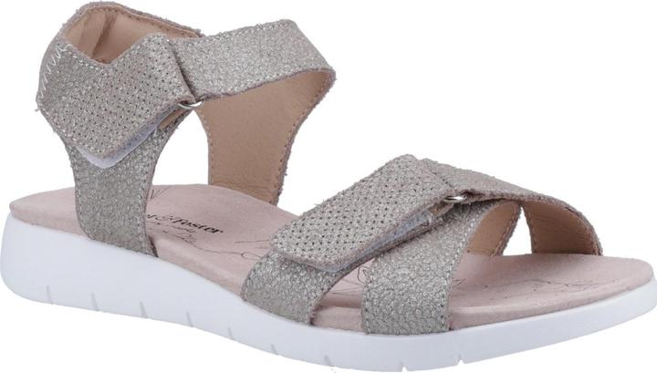 Fleet & Foster Sandalen Marigold Leder