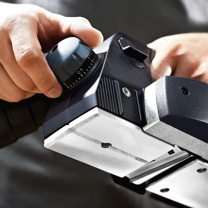 Image du produit Festool EHL 65 EQ Plus machine à moutons
