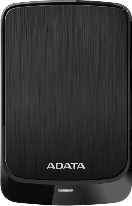 Actual product image Adata HV320 Hard disk (1 TB)
