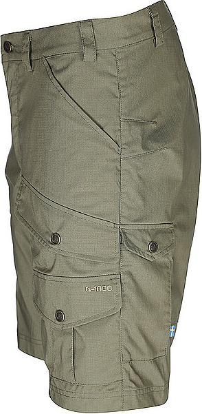 Produktbild Fjällräven M's Vidda Pro Lite Shorts M (52)