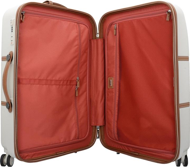 Actual product image Delsey Chatelet Air 4-wheel trolley 69 cm (78 l, L (90 - 115l))