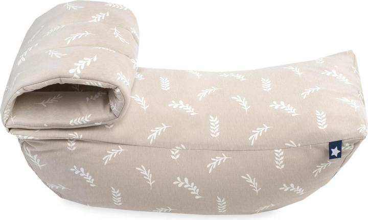 Image du produit Julius Zöllner Housse de coussin d'allaitement Move Twiggy