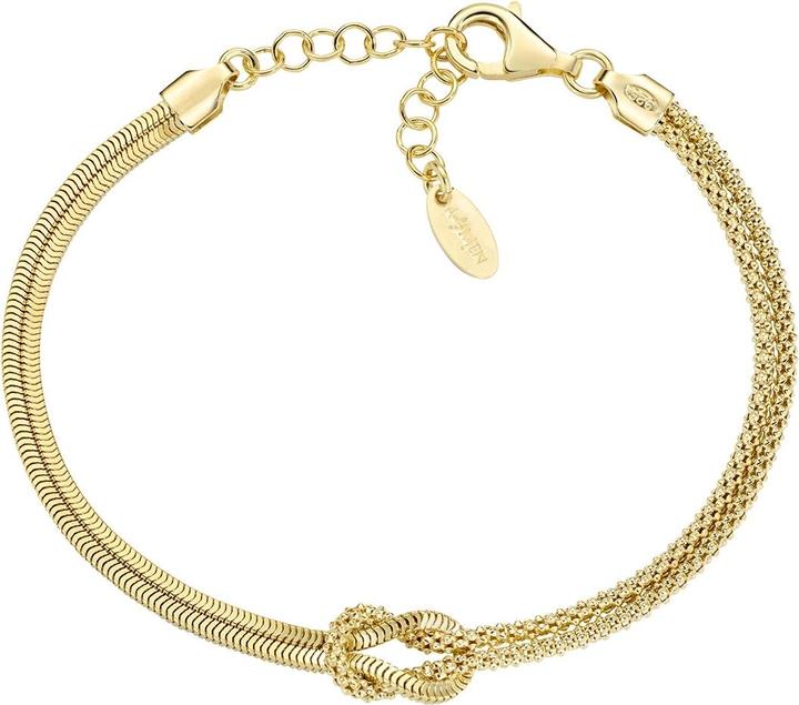 Immagine prodotto Amen Love Knot (16 cm, Argento)