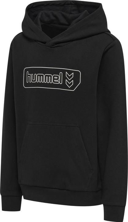 Produktbild hummel Tomb Hoodie (52, 53, 54, 55, 56, 57, 58, 59, 60, 62, 63, 64)