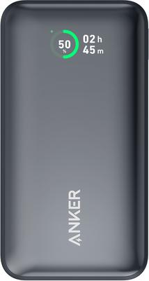 Actual product image Anker 533 Power Bank (PowerCore 30W) (10000 mAh, 30 W)