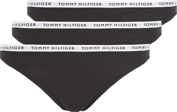 Produktbild Tommy Hilfiger Bikini (XS, 3er Pack)