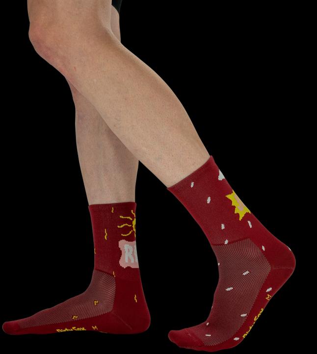 Produktbild Dirtysox Allround - Elite - Just Ride (40 - 43)
