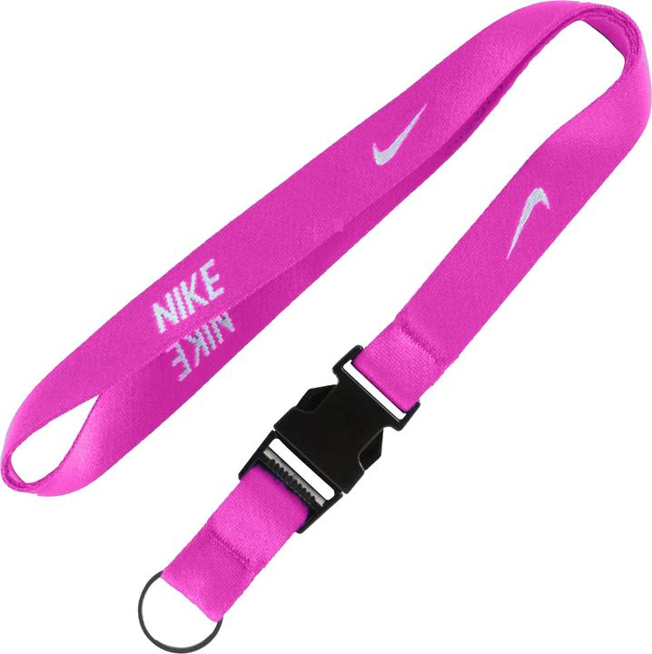 Actual product image Nike Lanyard