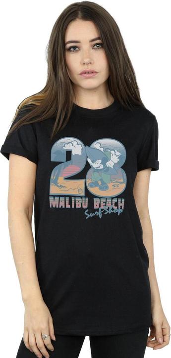 Produktbild Disney Mickey Mouse Surf Shop TShirt (XXL)