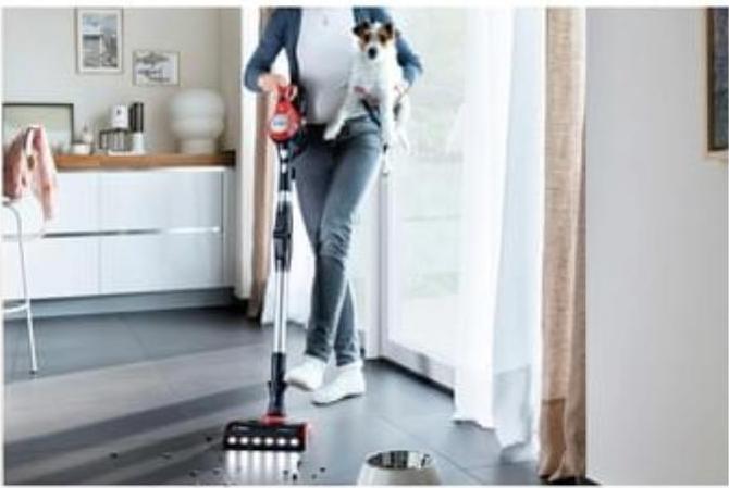Produktbild Bosch Hausgeräte BBS711ANM