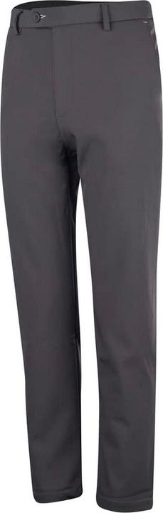 Actual product image Island Green Mens Bonded Fleece Lining All Weather Trousers (40)