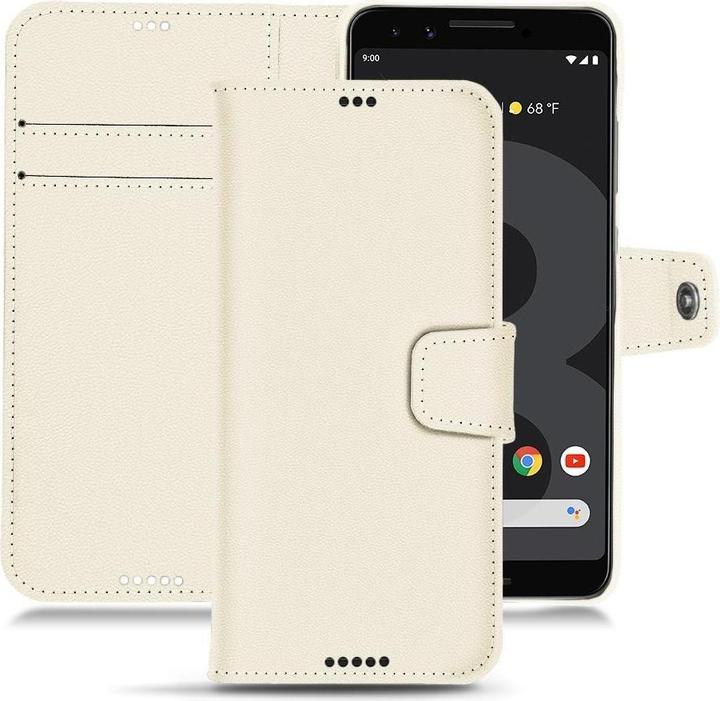 Blanc PU ( White )