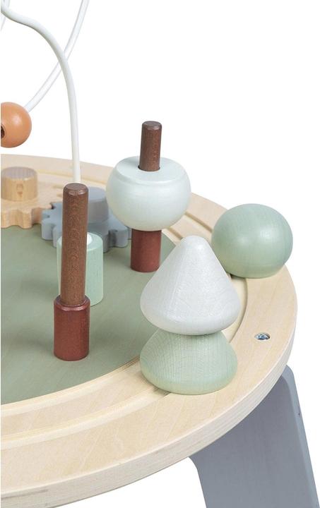 Actual product image Janod Sweet Cocoon - Activity Table