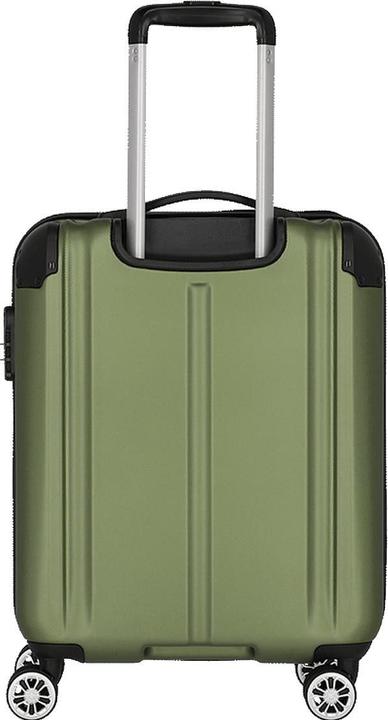 Actual product image Travelite City (40 l, Hand luggage (up to 50 litres))