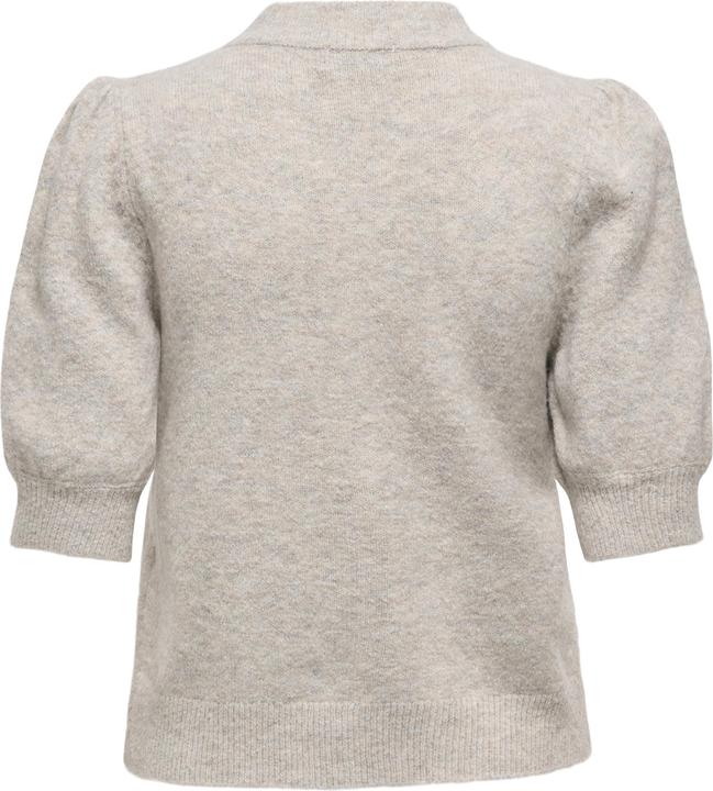 Actual product image JdY Knit fit round neck pullover knitted jumper (M)