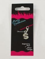 Produktbild Kögler Party Collection, Buchstabenanhänger S, 3,5cm