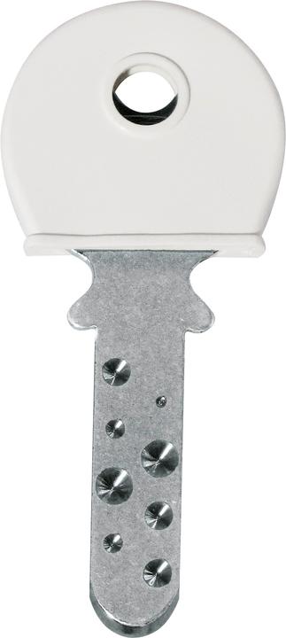 Image du produit Rieffel Couvre-clés 8009 SB/6