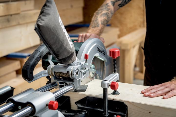 Produktbild Metabo KGS 254 M