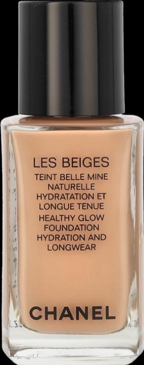 Image du produit Chanel Les Beiges Teint Belle Mine Natur Beige D.42 (Rose, BR42)