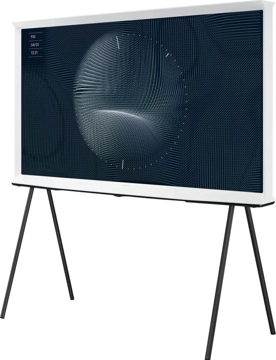 Immagine prodotto Samsung The Serif QE50LS01B (50", LS01B, QLED, 4K, 2023)