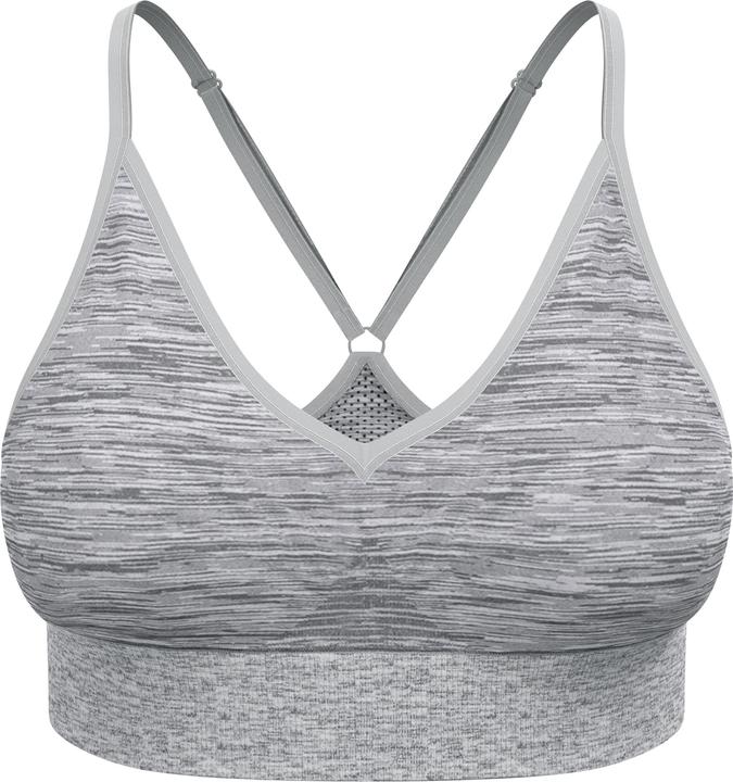 Grigio chiaro Melange