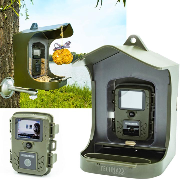 Produktbild Technaxx TX-165