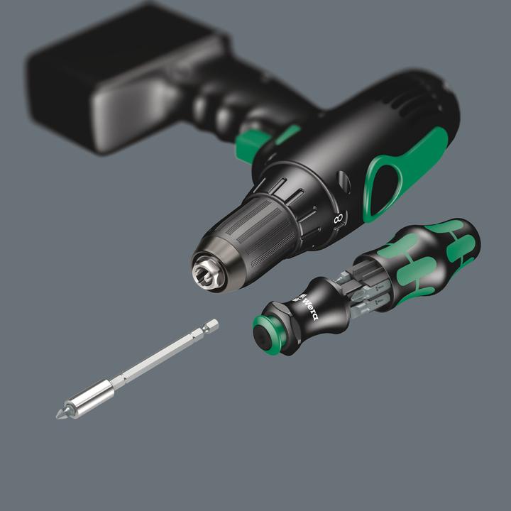 Image du produit Wera Kraftform Kompakt 28 Imperial 1