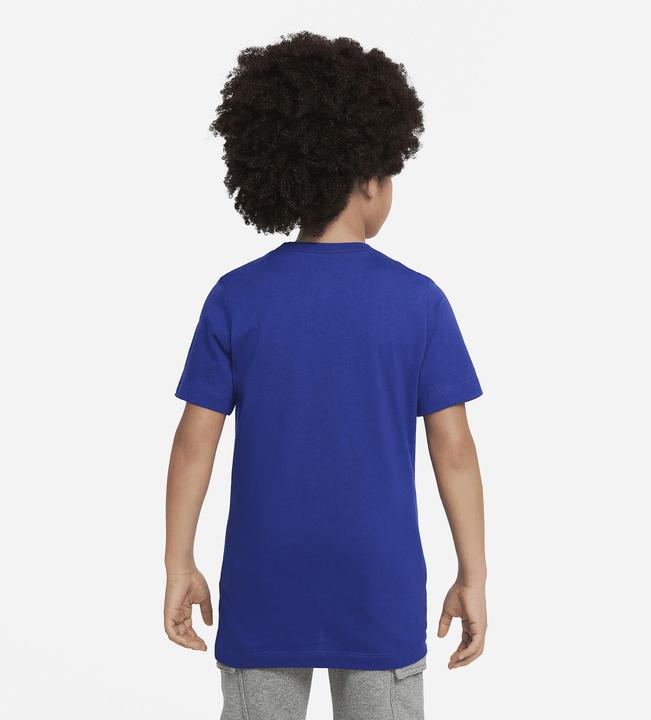 Actual product image Nike DJ1532-495 (XS)