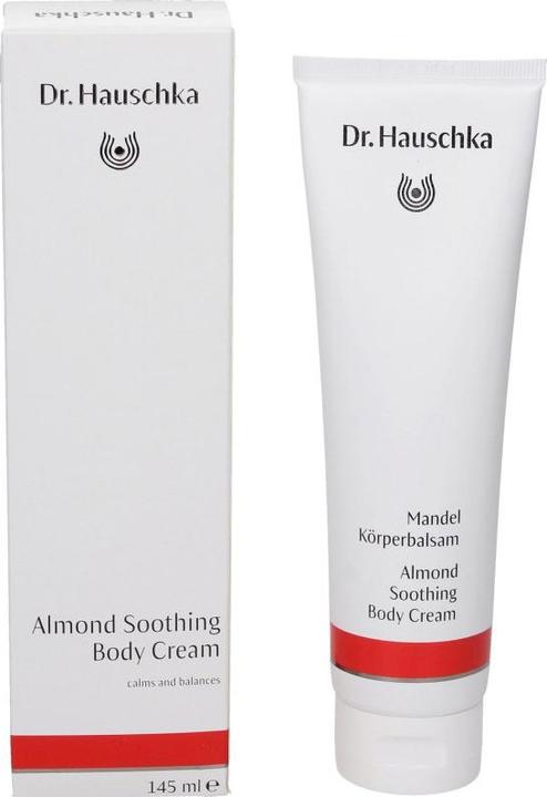 Image du produit Dr. Hauschka Baume pour le corps aux amandes (Crème pour le corps, 145 ml)