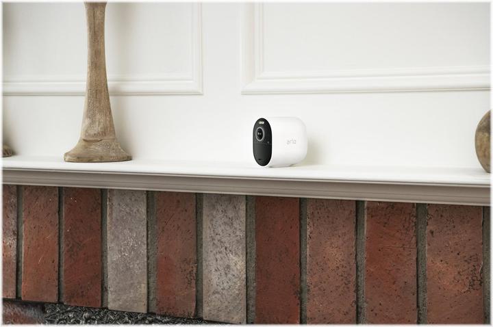 Immagine prodotto Arlo Ultra 2 XL Set di 2 (3840 x 2160 pixel)